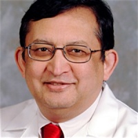 Dr. Dhiren V. Nanavati MD, Orthopedist