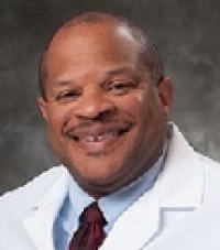 Dr. Lloyd Damon Weddington M.D., Endocrinology-Diabetes