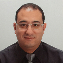 Fady Guirguis, Dentist