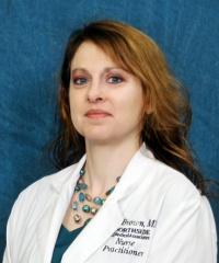 Beverly A Richardson CRNP, Nurse Practitioner