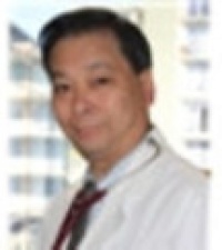 Dr. Dominic K. Ho M.D.