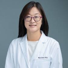 Hye Lee, DO, Family Practitioner