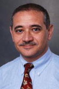Dr. Emad Botros MD, Pulmonologist