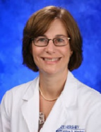 Dr. Jody M Ross MD, Pediatrician