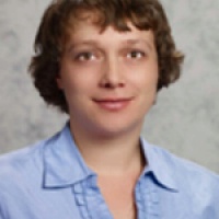 Dr. Maria Diana Vornicu M.D., Nephrologist (Kidney Specialist)