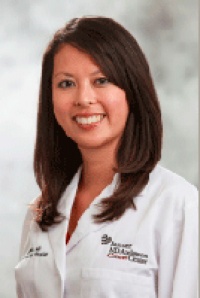 Dr. Julie Annie yee Billar M.D., Surgeon