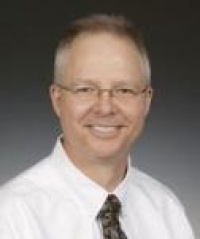 Dr. Theodore J Burke M.D., Pathologist