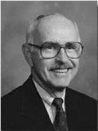 Dr. Joseph Robert Ellison M.D., Pediatrician