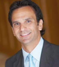 Dr. Miguel Agustin Grillo MD, Prosthodontist