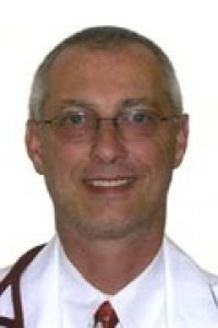 Dr. Dennis Michael Moss DO, Family Practitioner