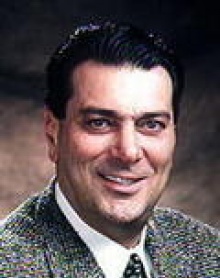 Dr. Vincent E Baldino D.O., Family Practitioner
