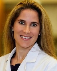 Dr. Kristy Mckiernan Borawski M.D., Urologist