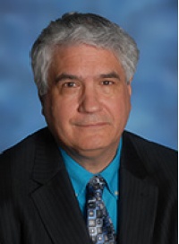 Dr. Peter Jay Fecanin M.D., Internist