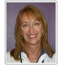 Patricia O'brien D.D.S., Dentist