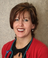 Dr. Kristi D Gordin MD, Pediatrician