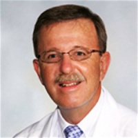 Dr. Richard Duane Goodenough MD, Vascular Surgeon
