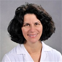 Sharon Rubin M.D., Cardiologist