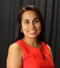 Dr. Ana Morales-amaya M.D., OB-GYN (Obstetrician-Gynecologist)