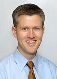 Dr. James A. Lund M.D., Internist