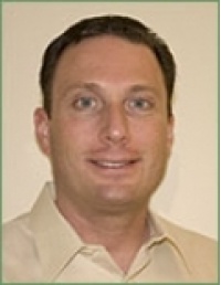 Dr. Chad Yarman D.O., Emergency Physician