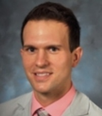 Dr. Brock David Andreatta MD, Anesthesiologist