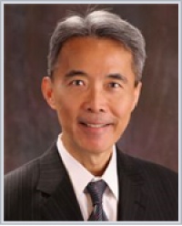 Dr. Albert C Chen M.D., OB-GYN (Obstetrician-Gynecologist)