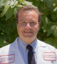 Dr. Joshua D. Sapkin M.D.