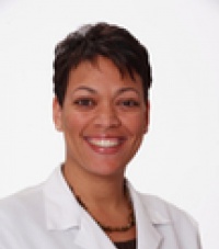 Dr. Kecia Ledet Foxworth M.D., OB-GYN (Obstetrician-Gynecologist)