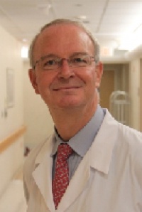 Dr. James M Becker M.D., Surgeon