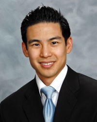 Dr. Matthew T Feng M.D., Ophthalmologist