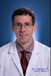 Dr. Jason Duggan Napolitano MD