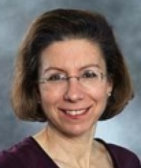 Dr. Anita Grover M.D., OB-GYN (Obstetrician-Gynecologist)