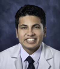 Dr. Suketu  Vaishnav MD