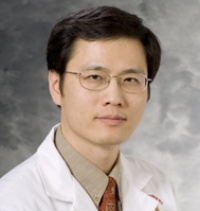 Dr. John Shu shin Kuo MD, Neurosurgeon