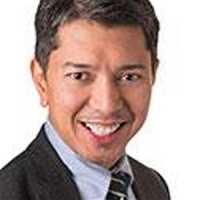 Dr. Santiago Deleon Toledo MD, Geriatrician
