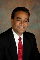 Kayur V Patel, Emergency Physician