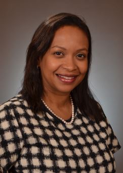 Dr. Valerie Brutus M.D., Family Practitioner