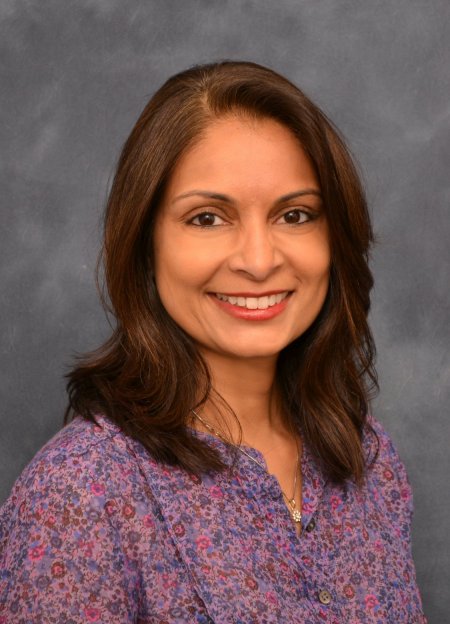 Dr. Pragna  Patel M.D., M.P.H