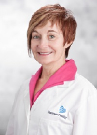 Susan C Ralston RN MSN ARNP, Nurse Practitioner