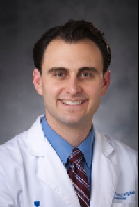 Dr. Jason Ross Guercio M.D.