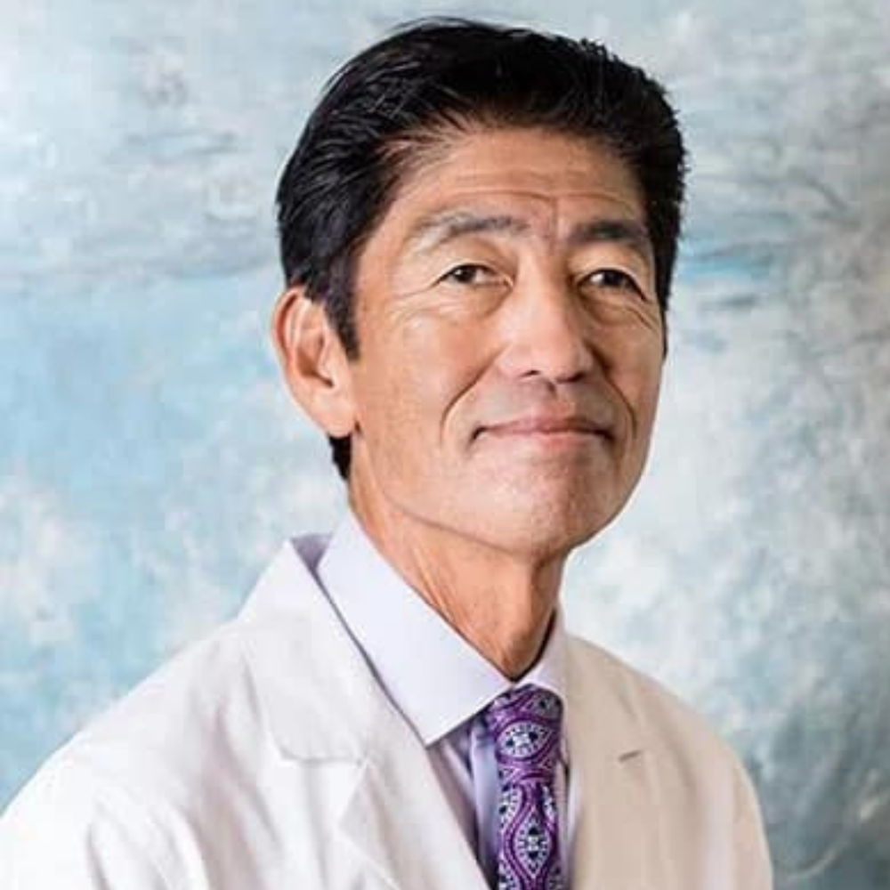 Dr. Mark  Tsuchiyose