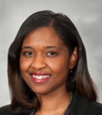 Dr. Latonya Antoinette Riddle-jones MD, Pediatrician