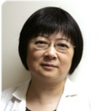 Dr. Margaret H Mei MD, Physiatrist (Physical Medicine)