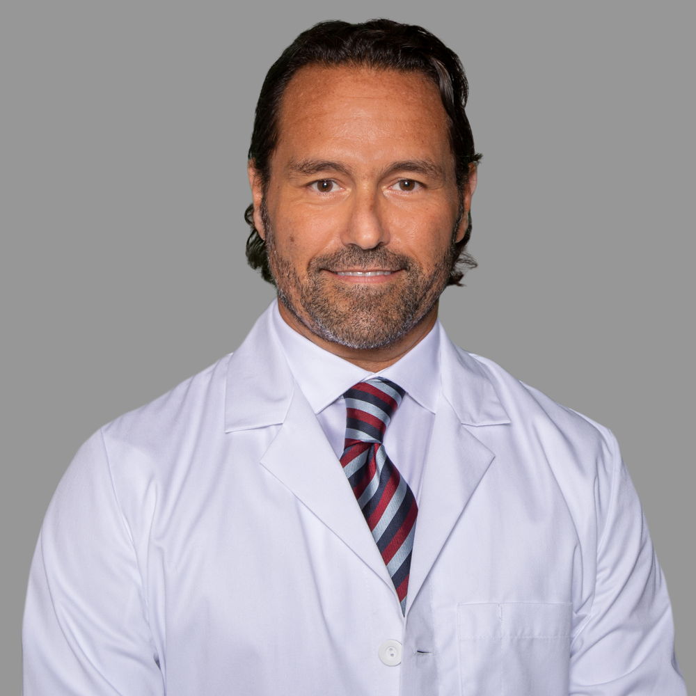 Dr. Marc F. Matarazzo, MD, Surgeon