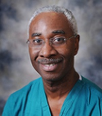 Dr. Patrick N. Olomu M.D., Anesthesiologist (Pediatric)