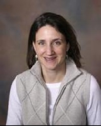 Dr. Amy Goldberg MD, Pediatrician