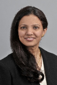 Dr. Meena Ramalingam Krishna M.D