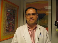 Dr. Alain Joffe M.D., Adolescent Specialist