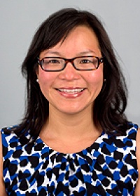 Dr. Judy Whey-lin Nee, Internist