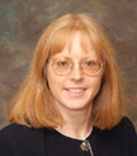 Dr. Julie A Chalmers M.D.
